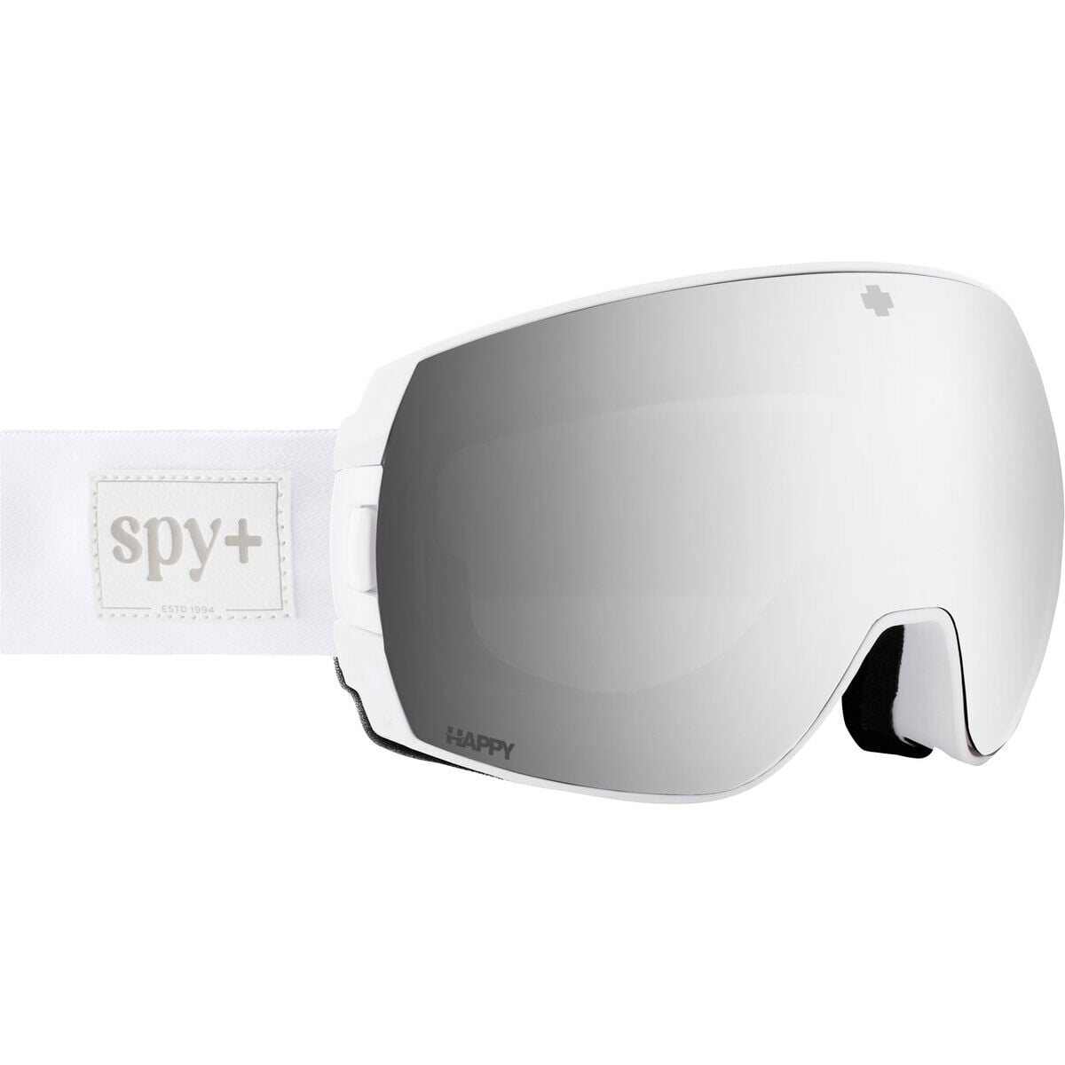 LEGACY SE, White IR-Happy Bronze with Platinum Spectra Mirror & Happy LL Gray Green with Red Spectra Mirror, hi-res image number null